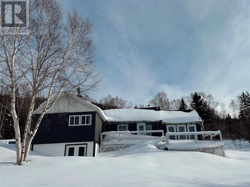 124 The New Rd, Bonne Bay Pond, NL, A8A3N8 | Card Image