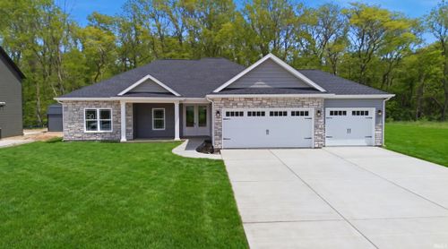 3417 Collier Dr, Lafayette, IN, 47905-9533 | Card Image