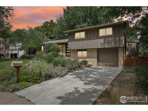 2965 Colby Dr, Boulder, CO, 80305-6303 | Card Image