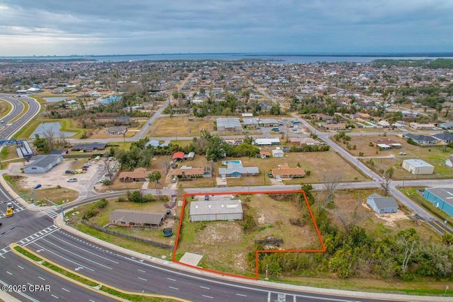 1812 Tennessee Ave, Home with 0 bedrooms, 0 bathrooms and null parking in Lynn Haven FL | Image 12
