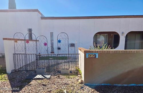 229 N Tracy Rd, Pearce, AZ, 85625-9713 | Card Image