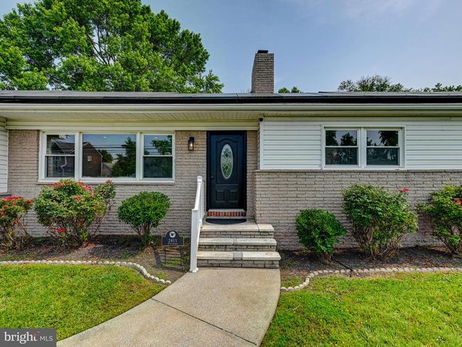 2411 Ruth Ave, House other with 4 bedrooms, 3 bathrooms and null parking in SPARROWS POINT MD | Image 5