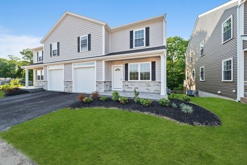 10-10 Toscano Way, Randolph, MA, 02368-5457 | Card Image