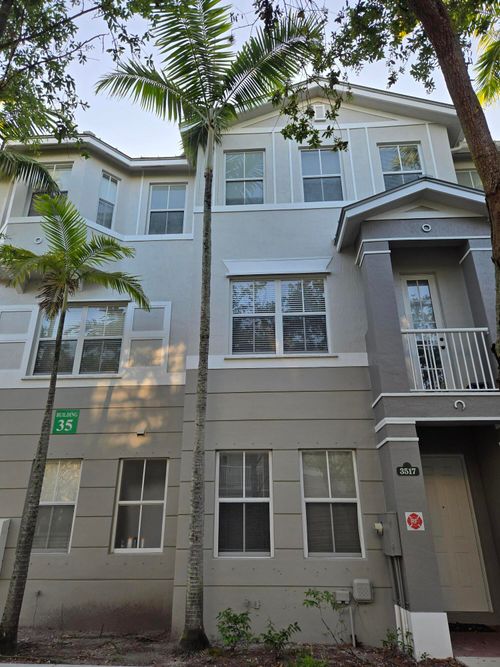 3517 Shoma Dr, Royal Palm Beach, FL, 33414-4370 | Card Image