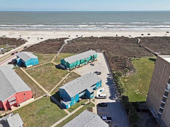 601 - 800 Beach Access Road 1 A, Condo with 3 bedrooms, 2 bathrooms and 2 parking in Port Aransas TX | Image 6