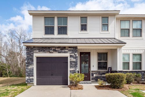 7774 Park Gate Dr, North Charleston, SC, 29418-3807 | Card Image