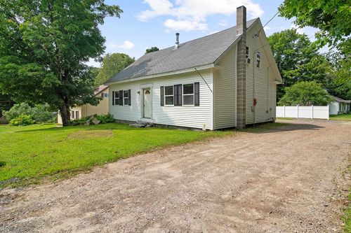 144 Meredith Center Rd, Meredith, NH, 03253-7612 | Card Image