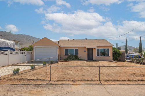 1285 Bates Lane, El Cajon, CA, 92021 | Card Image
