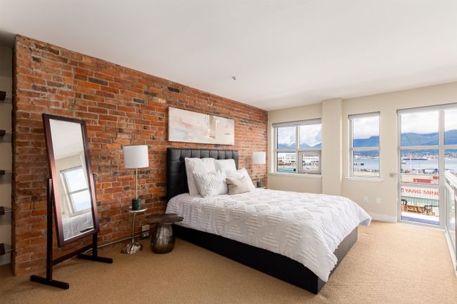 302 - 141 Water Street, Condo with 2 bedrooms, 2 bathrooms and 1 parking in Vancouver BC | Image 23