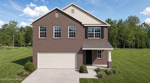 7821 Firescale Ct, Louisville, KY, 40291-8419 | Card Image