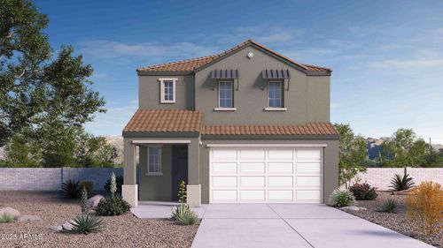 11868 W Burnside Trl, Peoria, AZ, 85383-8178 | Card Image