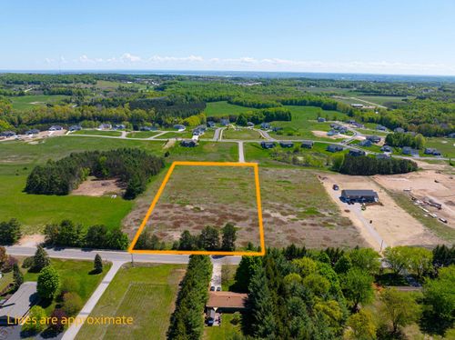 Parcel B E Long Lake Road, Long Lake Township, MI, 49684 | Card Image