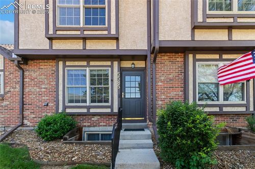 5585 Tamworth Dr, Colorado Springs, CO, 80919-2481 | Card Image