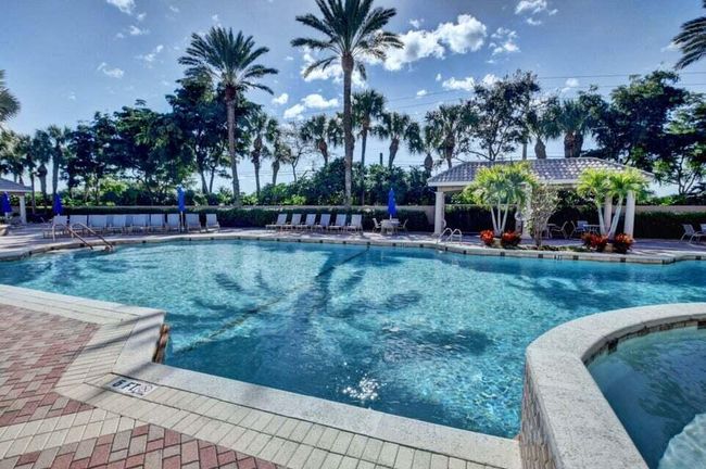 6615 Via Roma, House other with 3 bedrooms, 2 bathrooms and null parking in Delray Beach FL | Image 54