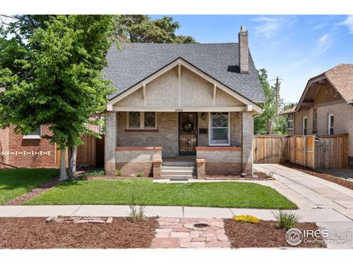 4594 Beach Ct, Denver, CO, 80211-1460 | Card Image