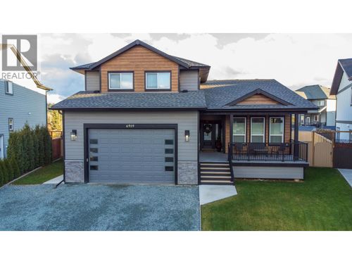 6919 Sunrise Pl, Prince George, BC, V2N0H2 | Card Image