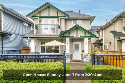 4355 Albert St, Burnaby, BC, V5C2E9 | Card Image