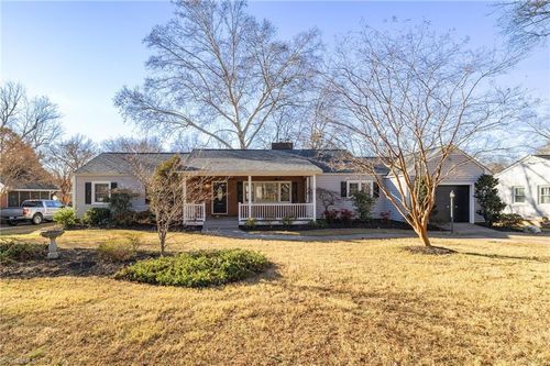 305 N Holden Rd, Greensboro, NC, 27410-5617 | Card Image