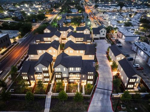 1202-2209 Woodland Avenue, Austin, TX, 78741 | Card Image
