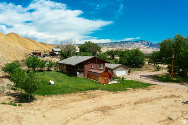 2770 S 9500 E, House other with 3 bedrooms, 3 bathrooms and 2 parking in Jensen UT | Image 8