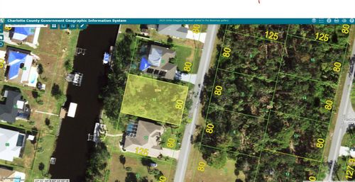 91 Hoffer St, Port Charlotte, FL, 33953-1403 | Card Image