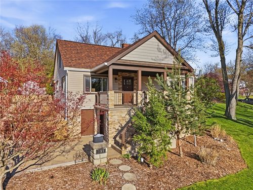 399 Church Rd, Bethel Park, PA, 15102-1600 | Card Image