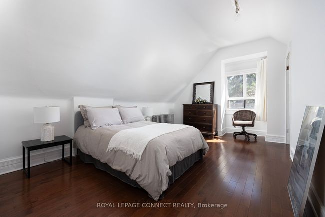 288 Sherbourne St, House attached with 9 bedrooms, 5 bathrooms and null parking in Toronto ON | Image 26