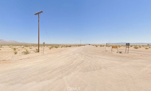 0 Powerline Rd, Newberry Springs, CA, 92365 | Card Image