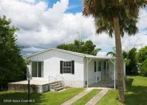 818 Thrush Cir, Barefoot Bay, FL, 32976-7527 | Card Image