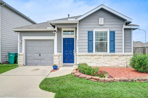 4039 Mossy Spring Lane, Spring, TX, 77388 | Card Image