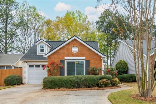 229 Dennis Dr, Alpharetta, GA, 30009-6503 | Card Image
