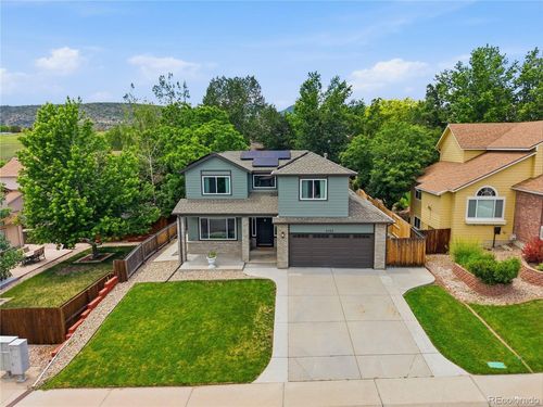 6563 S Taft Way, Littleton, CO, 80127-4845 | Card Image
