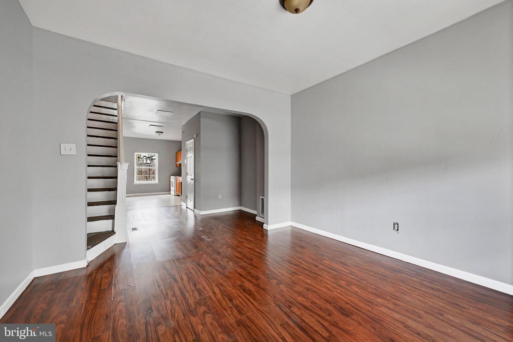 Residential in BALTIMORE 5