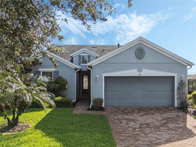 326 Silver Maple Road, House other with 2 bedrooms, 2 bathrooms and null parking in Groveland FL | Image 1