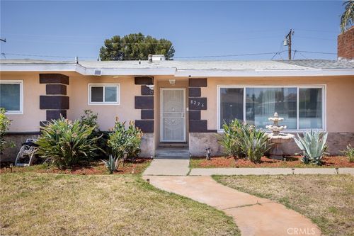 8276 Sewell Ave, Fontana, CA, 92335-3442 | Card Image