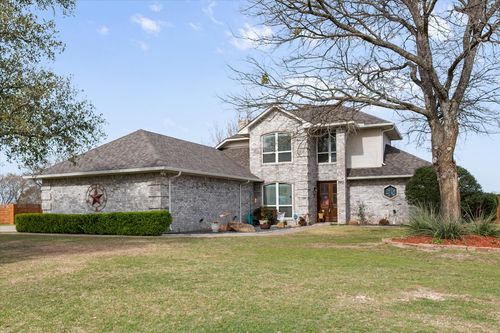 220 S Fork Dr, Hudson Oaks, TX, 76087-8764 | Card Image
