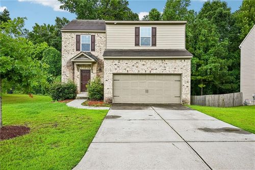 203 Scotland Dr, Dallas, GA, 30132-2630 | Card Image