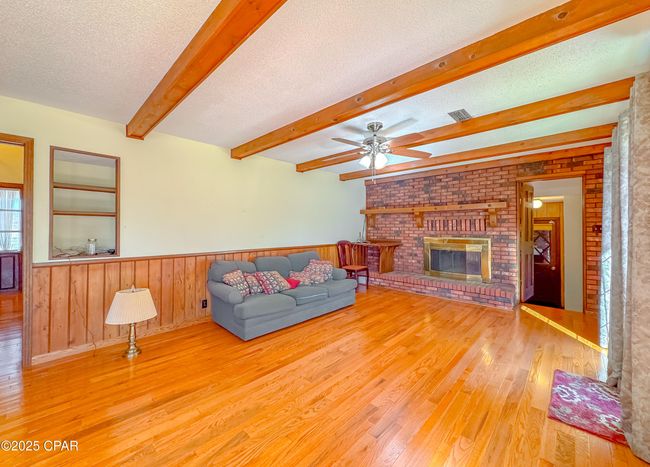 12940 Nw Pea Ridge Rd, House other with 4 bedrooms, 3 bathrooms and null parking in Bristol FL | Image 11