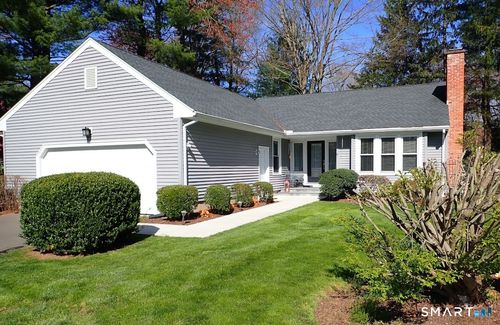 9 Burning Tree Place, Cheshire, CT, 06410 | Card Image