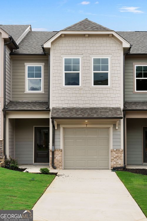 18 Magnolia Boulevard, Cedartown, GA, 30125 | Card Image