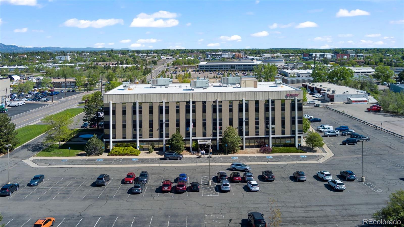 Commercial Lease in Lakewood