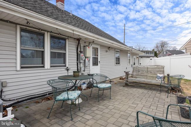 595 Allegheny Rd, House other with 4 bedrooms, 2 bathrooms and null parking in WENONAH NJ | Image 25