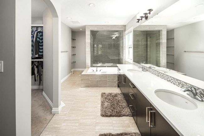 35 Aspen Summit Mount Sw, House other with 4 bedrooms, 4 bathrooms and 4 parking in Calgary AB | Image 32
