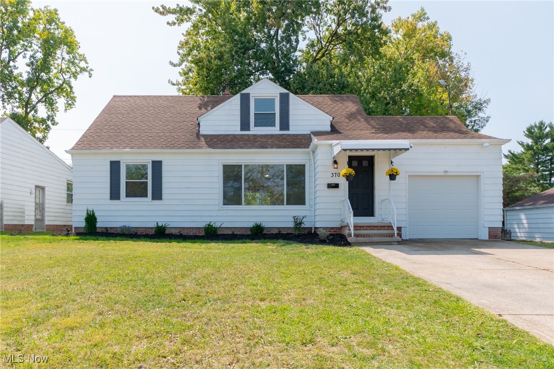 Green Rd, South Euclid, OH 44121