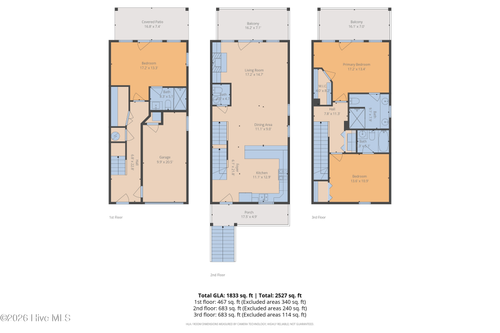 unit-6-607 River Ridge Dr, Shallotte, NC, 28470-4675 | Card Image