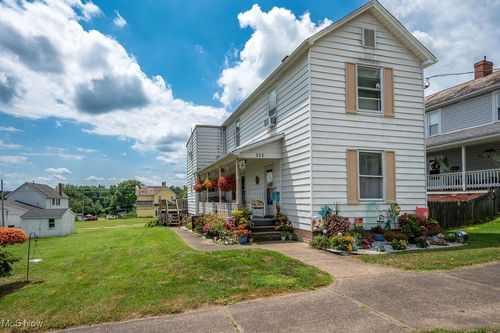 111 High St, Marietta, OH, 45750-2635 | Card Image