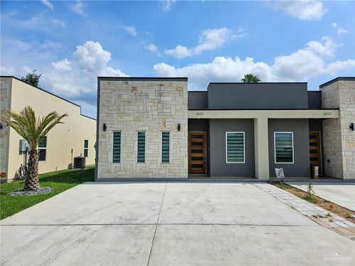 1525 W B St, Mission, TX, 78572-0074 | Card Image