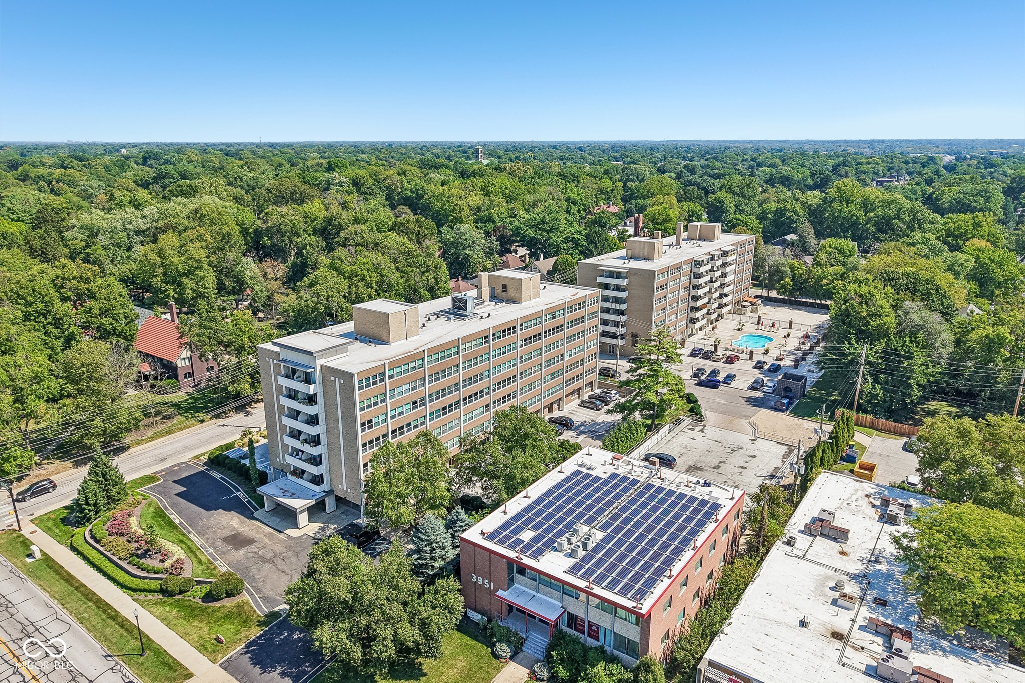Residential in Indianapolis 4