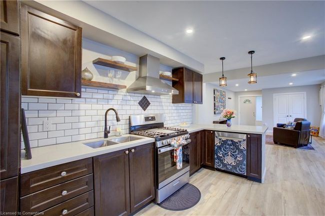 59 59th St S, House other with 3 bedrooms, 1 bathrooms and 3 parking in Wasaga Beach ON | Image 16