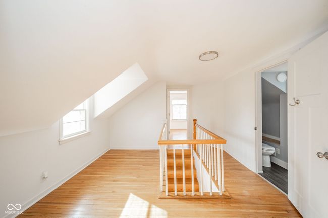 1119 S Main St, House other with 4 bedrooms, 3 bathrooms and null parking in New Castle IN | Image 34